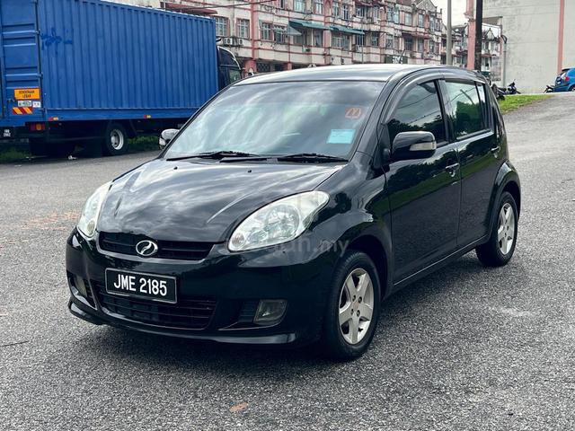 2010 Perodua MYVI 1.3 SX FACELIFT (M) - 5