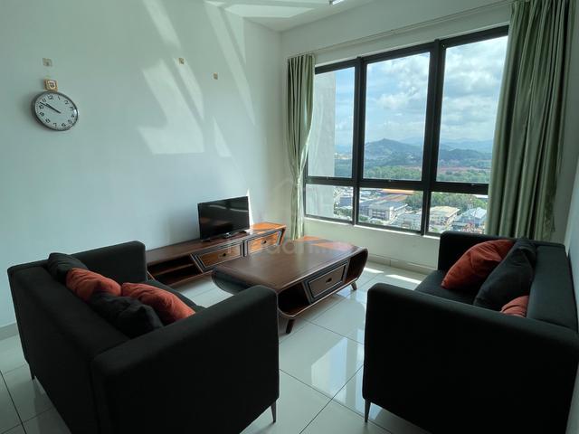 Kiara Plaza 1