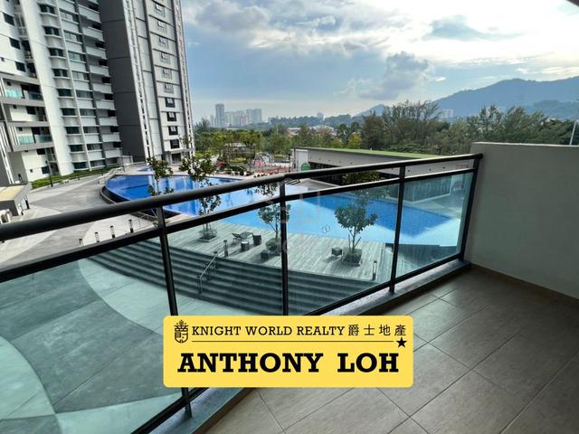 Waterside Residence 1