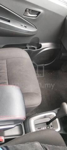 Axia auto 1.0 G untuk dijual - 4