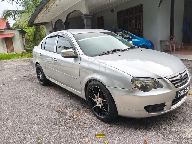 2011 Proton PERSONA 1.6 (A) - 3