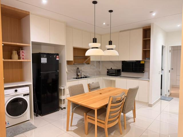 Henna Residence @ The Quartz WM 1