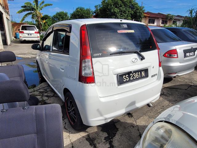 2010 Perodua VIVA 1.0 ELITE EZI EJ-VE (A) - 3