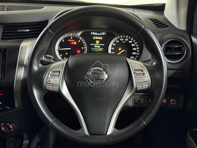 2017 Nissan NAVARA 2.5 VL (A)FREE 3 YRS WRNTY *T&C - 3