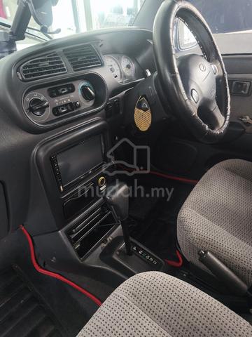 2005 Perodua KELISA 1.0 EZ (A) - 4