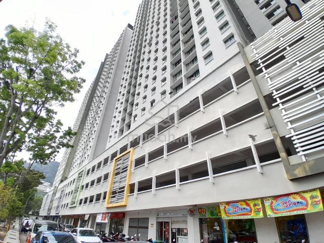 Centrio Avenue 1