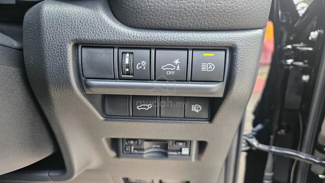 2024 Toyota LANDCRUISER 250 2.7 VX (16308) - 5
