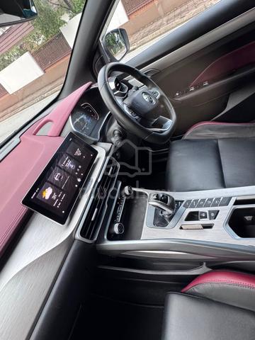 2021 Proton X50 1.5 PREMIUM MY20 (A) - 5