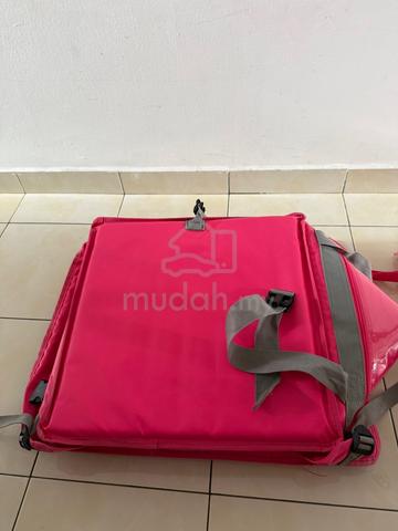 Beg Foodpanda - photo 2 of 3