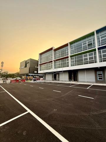Perjiranan 15 @ Bandar Dato Onn, 22x70sf Brand New 3 Storey Shop 1