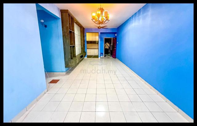 Astaka Heights 1