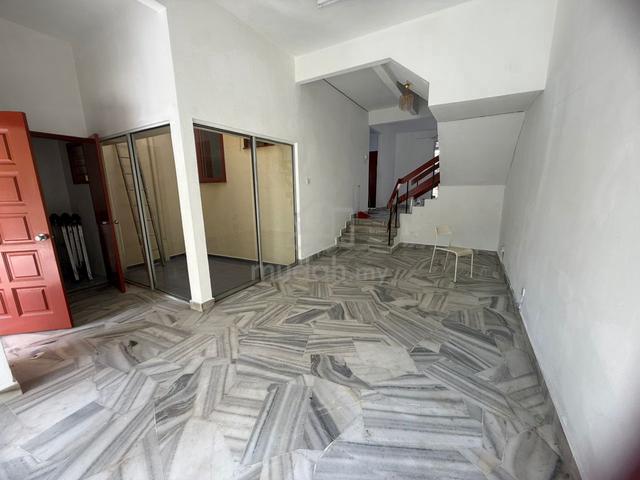 Ampang Hilir @ Taman Ampang Hilir 2 Storey Terrace for Sale 1