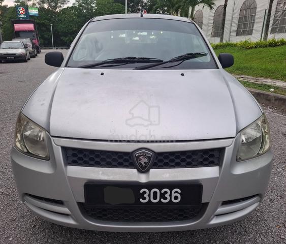 HARGA SIAP TUKAR NAMA Proton SAGA 1.3 (A) CANTIK - 4