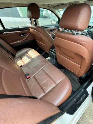 2014 Bmw 520i 2.0 FACELIFT (A) - 5