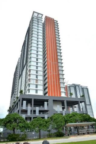 Medium Room at the Arc Cyberjaya University Nearest-UOC,MMU,Limkokwi 1
