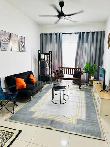Acacia Residences 1