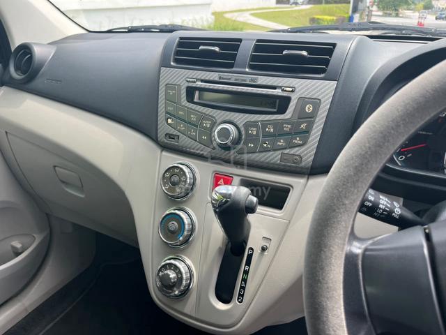 11/12 Perodua MYVI 1.3EZi (A) LAGiBEST NewModel - 3