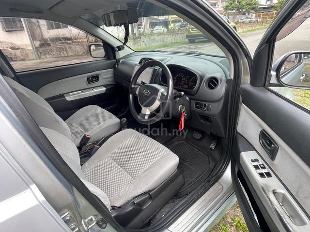 2005 Perodua MYVI 1.3 EZ (A) - 5