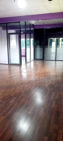 1st Floor Office ❤️ Kajang ❤️ Taman Sri Melor Mewah Sungai Chua 5