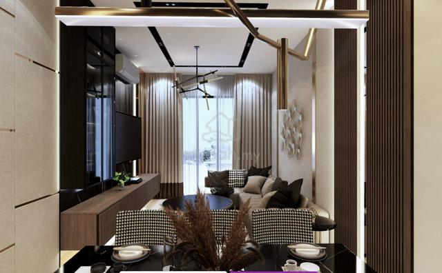 【Bukit Jalil Condo】0% Downpayment Condo | Family Size 3R2B 4R2B 1