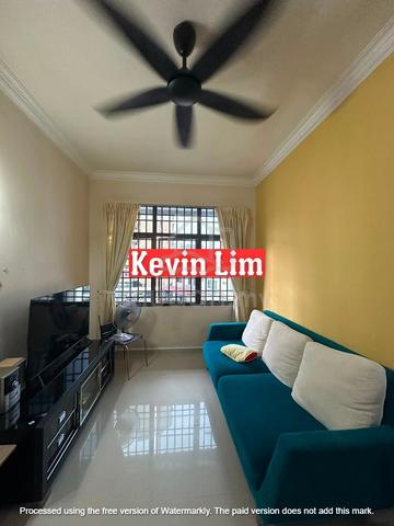 Taman Seri Perak 1