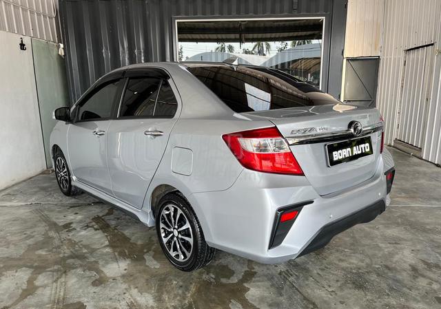Perodua BEZZA 1.3 AV (AUTO) One Lady Owner - 3