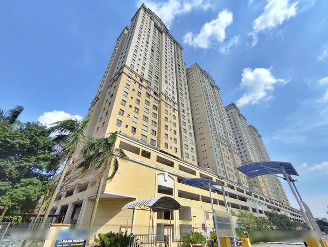 Casa Subang 1