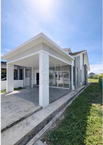 Single Storey Semi-D | Tmn Desa Ara Tasik Gelugor Penang |No agent fee 1