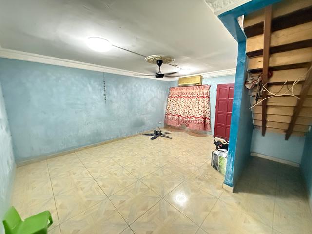 [100% Loan] Low Cost Taman Kantan Permai, Kajang 1