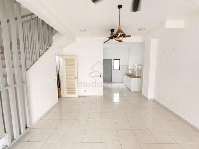 Below Market Value Setia permai 3 double storey for sale 1
