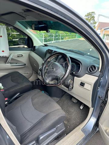 Perodua MYVI 1.3 EZi FACELIFT (A) - 5