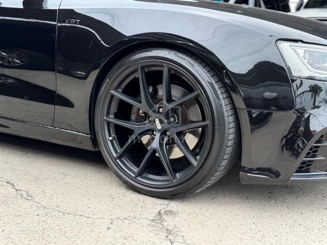2012 Audi S5 3.0 V6 TFSI QUATTRO (A) - 2