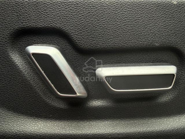 Proton X70 EXECUTIVE 2WD 1.8L #360 Cam Lether seat - 5