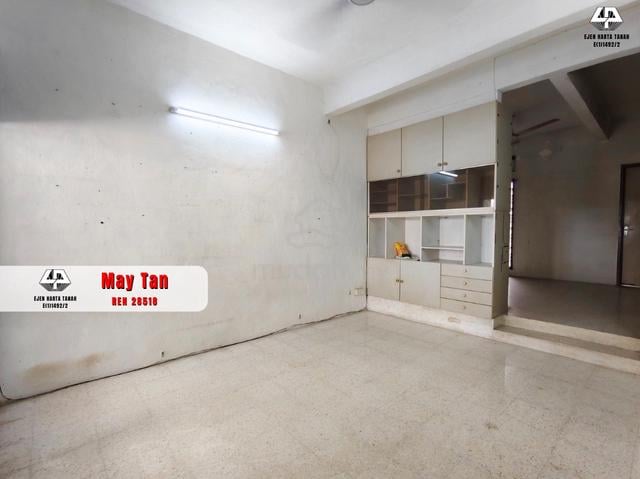 SEBERANG JAYA 2 Storey Terrace TAMAN TENGGIRI Near Sunway Carnival 1
