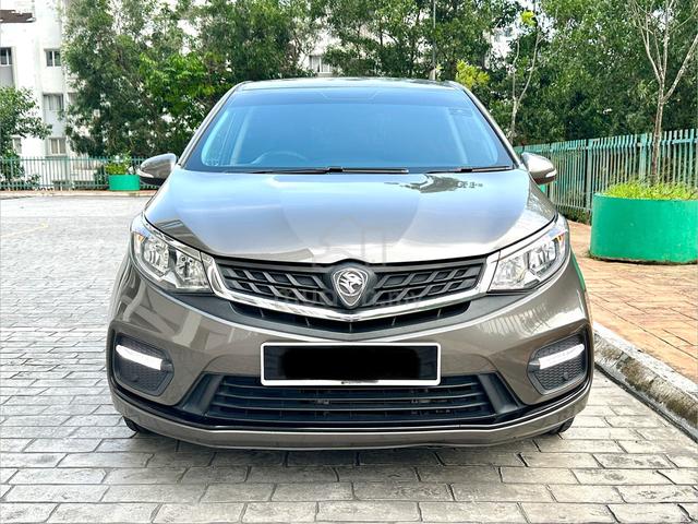 2021 Proton PERSONA EXECUTIVE 1.6 (A) FULL SERVICE - 3