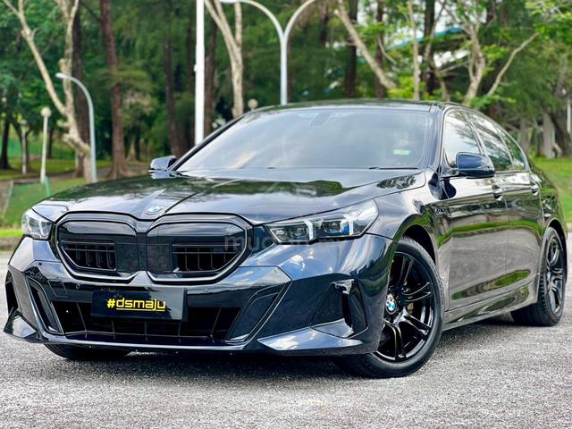 2011 Bmw F10 523i M SPORT 2.5 G60 CONVRT, JPN SPEC - 1