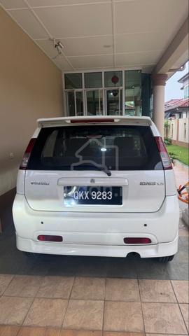2004 Suzuki IGNIS 1.3 GL (A) - 5