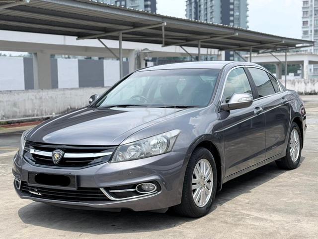 2015 Proton PERDANA 2.0L (A) LOAN KEDAI/KREDIT - 1