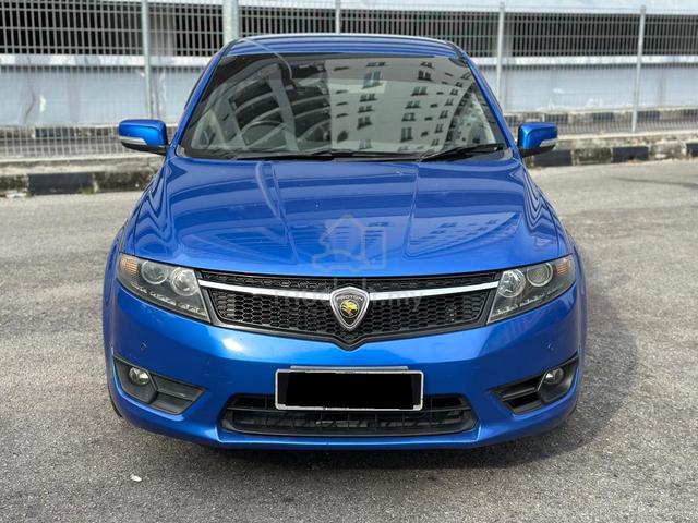 2013 Proton SUPRIMA S 1.6 PREMIUM (A) - 5