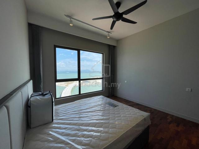 Straits Residences @ Seri Tanjung Pinang 4