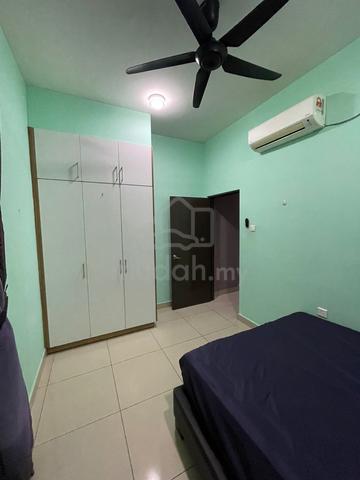 M condo room rental 3