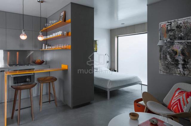 Neo Damansara 1