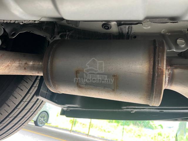 2023 Toyota ALPHARD 2.5 Z (NO HUD,SIDE STEP) - 4