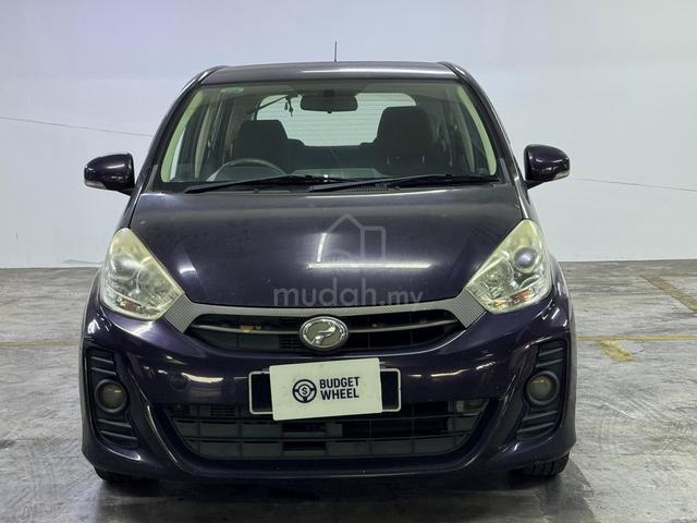 2013 Perodua MYVI 1.3 SE ZHS (A) WHOLE SALE - 5