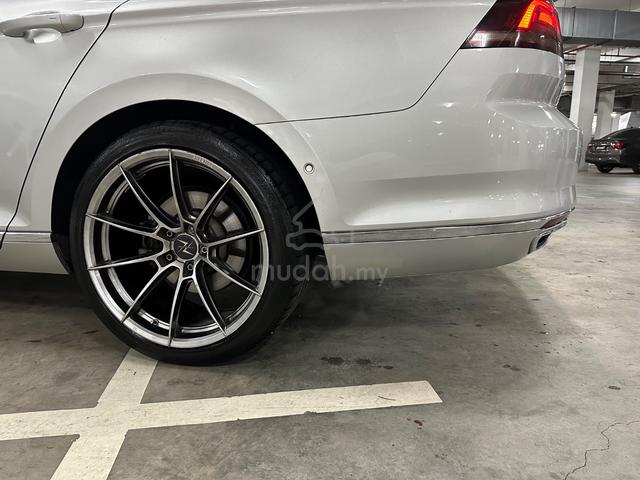 2018 Volkswagen PASSAT 2.0 TSI HIGHLINE (CKD) B8 - 3