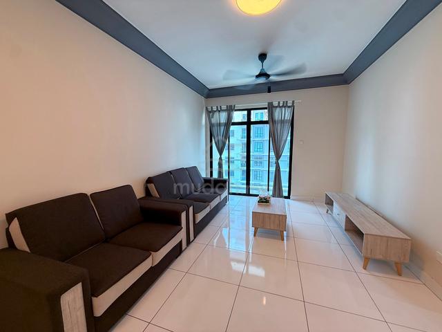 The Platino Serviced Apartment 1