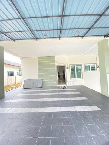 House For Rent at bandar baru setia awan residence 2