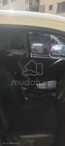 2014 Nissan NAVARA 2.5 LE ENHANCED (A) - 5