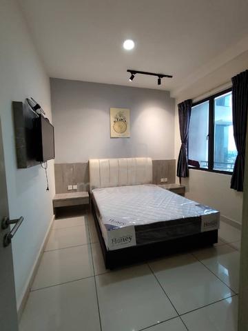 Residence 1 Tebrau at Jln Seri Setanggi Johor Bahru, Johor 1