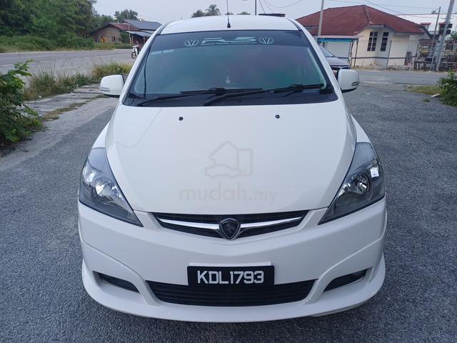 2012/13 Proton EXORA 1.6 STANDARD (M) - 3